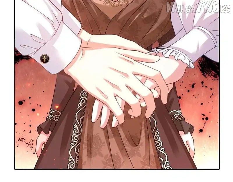 Confessing My Love to Him, the Treacherous One Chapter 67 - page 92